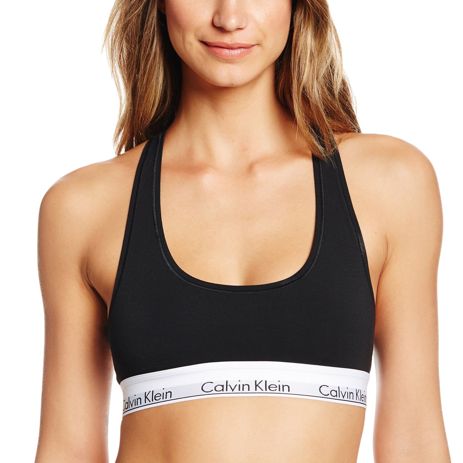 Calvin Klein soft bra- is it worth the hype?